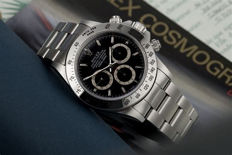 rolex daytona upside down 6|rolex zenith daytona review.